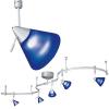 Track lighting